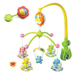 Брязкальця, підвіски