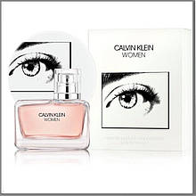 Calvin Klein Women парфумована вода 100 ml. (Кельвін Кляйн Вумен)