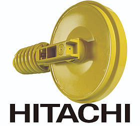 Лінивець для спецтехніки Hitachi