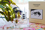 Calvin Klein Women Eau de Toilette туалетна вода 100 ml. (Кельвін Кляйн Вумен Єау де Туалет), фото 6