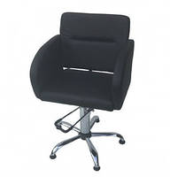 Парикмахерские кресла, Кресло для клиента салона красоты, кресло для парикмахерской Милано (Milano)
