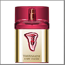 Trussardi A Way For Her туалетна вода 100 ml. (Тестер Труссарді А Вей Фор Хер)