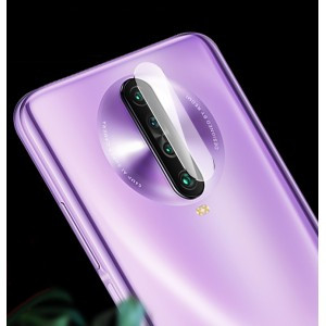 Захисне скло на камеру Clear Glass для Xiaomi Redmi K30 / Poco X2 / Mi 10T (clear)
