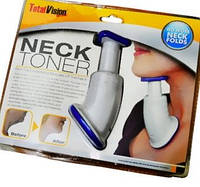 Тренажер для подбородка Neck Toner аналог Neckline Slimmer