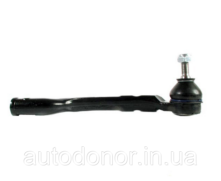 Наконечник рулевой тяги левый DELPHI Renault Trafic 2/3, Laguna 2, VelSatis, Espace 4, Opel V4aro, Prinastar - фото 2 - id-p689204670