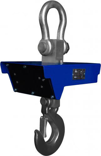 Ваги кранові ВІС 20ВК-РК до 20 тонн, фото 1