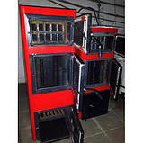 Котел твердопаливний Проскуров АОТВ-30Н, фото 4