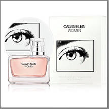 Calvin Klein Women Eau De Parfum парфумована вода 100 ml. (Тестер Кельвін Кляйн Вумен Еау де Парфум), фото 4