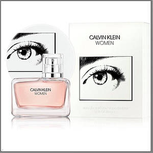 Calvin Klein Women парфумована вода 100 ml. (Кельвін Кляйн Вумен)