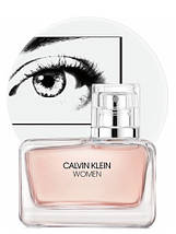 Calvin Klein Women парфумована вода 100 ml. (Кельвін Кляйн Вумен), фото 2