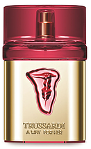 Trussardi A Way For Her туалетная вода 100 ml. (Тестер Труссарди А Вей ...