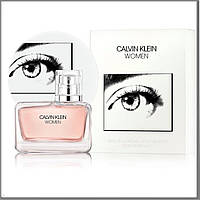 Calvin Klein Women Eau De Parfum парфумована вода 100 ml. (Кельвін Кляйн Вумен)