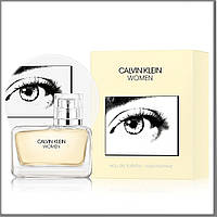 Calvin Klein Women Eau de Toilette туалетная вода 100 ml. (Кельвін Кляйн Вумен Еау де Туалет)
