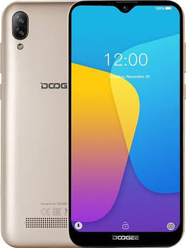 Doogee Y8C