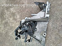 Топливный насос высокого давления, ТНВД Opel Insignia 2.0 cdti 160 КМ