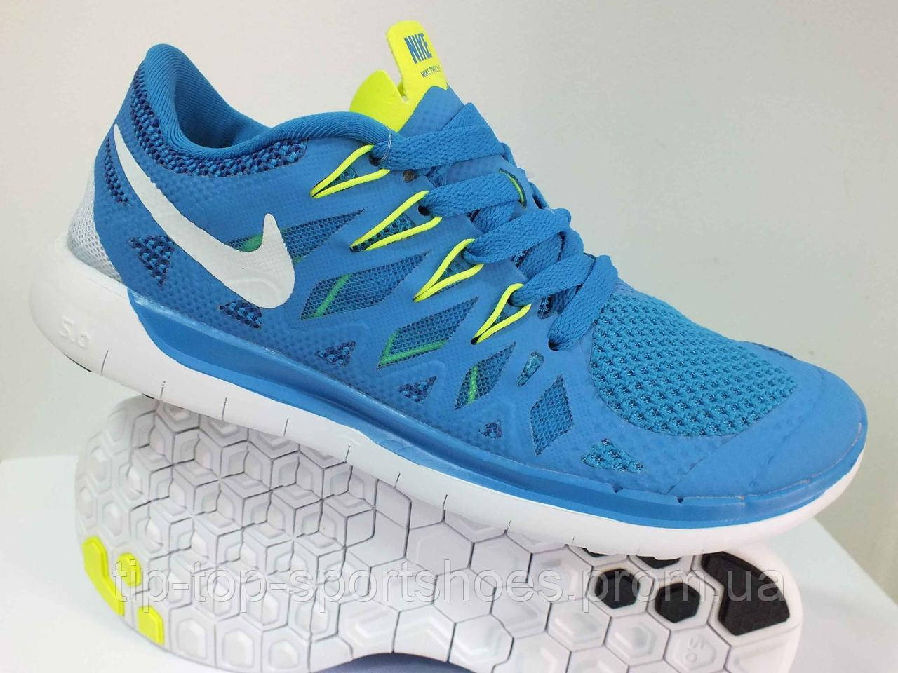 Nike Free 5.0 40 ID