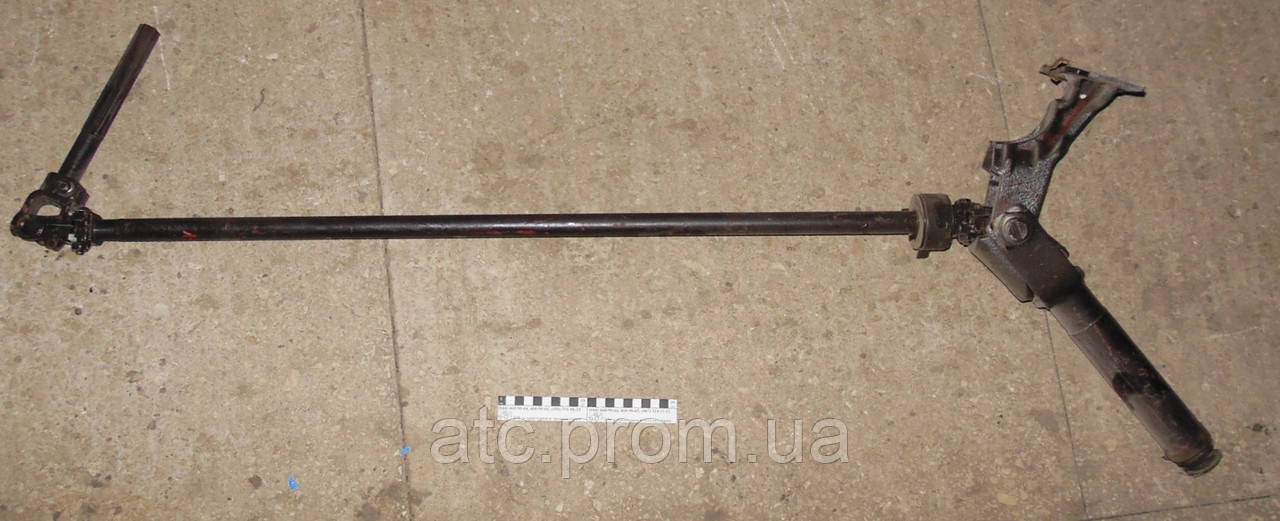 Колонка рульова МТЗ з ГУР 80-3401010