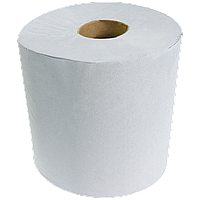 Протиральний матеріал, білий