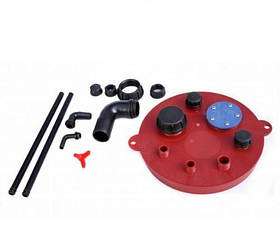 Універсальна кришка для баків Diablo