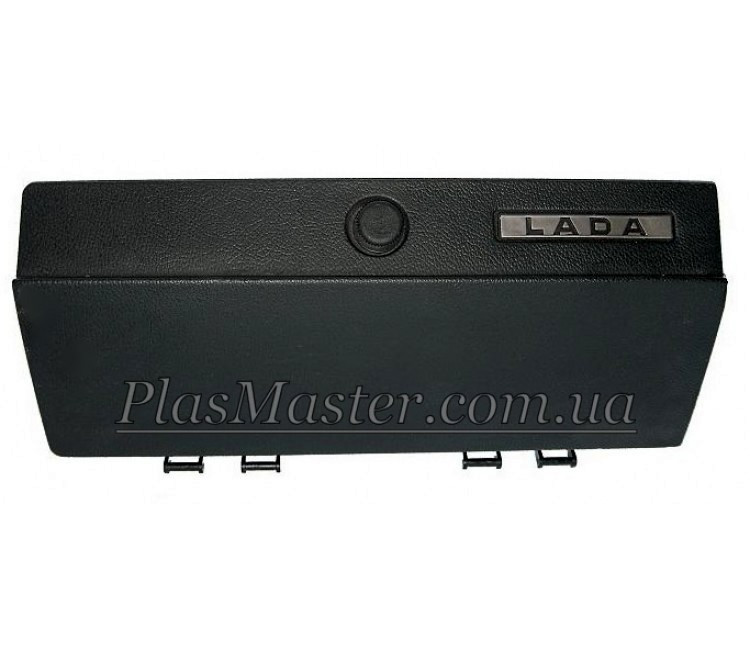 Купить Крышка бардачка ВАЗ 2107 в сборе, цена 420 ₴ — Prom.ua (ID ...