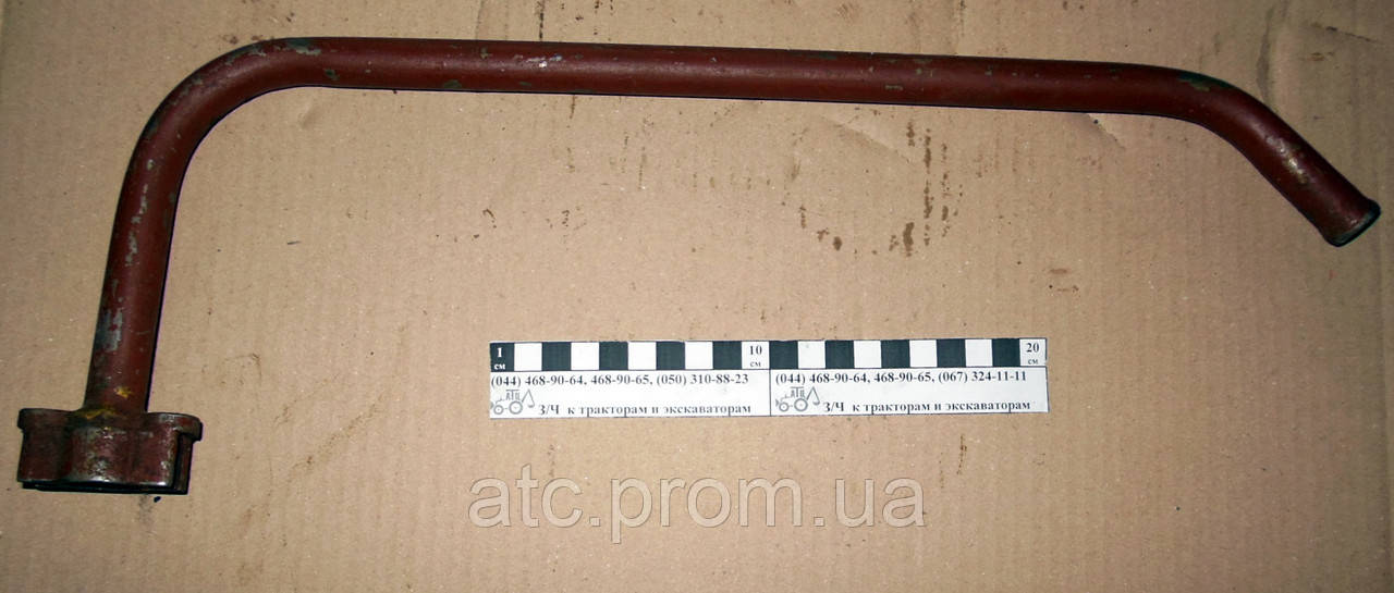 Маслопровід ГУРа металевий 70-3407100