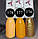 Гель-лак Adrian Nails 10ml - 176, фото 4