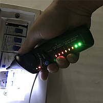 AVD06, безконтактний детектор напруги, BSIDE AC 12-1000 В, фото 6
