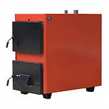 КОТЕЛ ТВЕРДТОПЛИВНИЙ ПРОСКУВ АОТВ-18К, фото 6