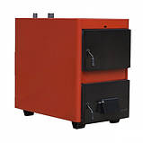 КОТЕЛ ТВЕРДТОПЛИВНИЙ ПРОСКУВ АОТВ-18К, фото 5