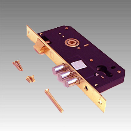 CLASS Корпус замка 2800 AB, фото 1