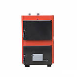 КОТЕЛ ТВЕРДТОПЛИВНИЙ ПРОСКУВ АОТВ-18К, фото 7