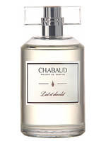 Chabaud Maison De Parfum - Lait Et Chocolat - Распив оригинального парфюма - 3 мл.