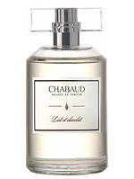 Chabaud Maison De Parfum - Lait Et Chocolat - Распив оригинального парфюма - 5 мл.