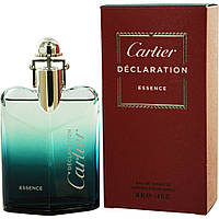 Чоловіча туалетна вода Cartier Declaration Essence 100ml(tester)