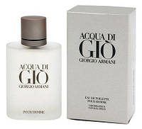 Giorgio Armani - Acqua Di Gio Pour Homme - Распив оригинального парфюма - 3 мл.