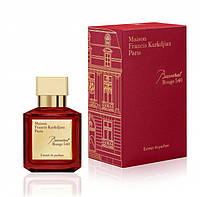 Maison Francis Kurkdjian - Baccarat Rouge 540 Extrait De Parfum - Распив оригинального парфюма - 3 мл.