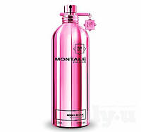 Montale - Roses Musk - Распив оригинального парфюма - 3 мл.