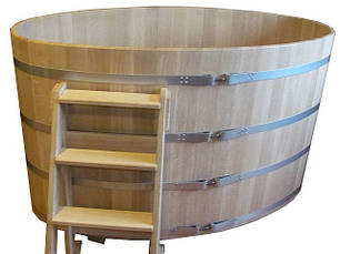 Купелі дуб Україна