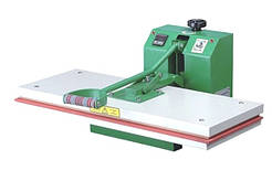 Прес для термодруку TYPE SPECIAL I-P8/82