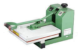 Прес для термодруку TYPE SPECIAL I-P8/38