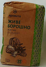 Житнє борошно грубого помелу, 1кг