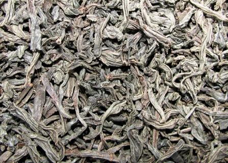 Великолистовий чорний чай (Цейлон) — 50 грамів