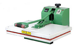 Прес для термодруку Weijie WJ-62