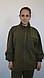 Флісовий костюм Хакі - фото 7 - id-p172782706