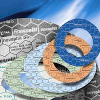 Безасбестові ущільнювальні матеріали