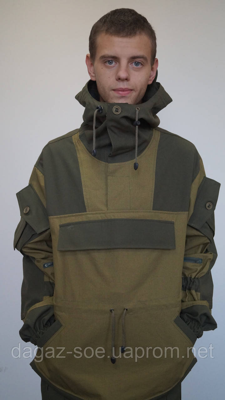 Костюм Гірка Анорак tactical - фото 1 - id-p144071760