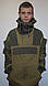 Костюм Гірка Анорак tactical - фото 1 - id-p144071760