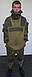 Костюм Гірка Анорак tactical - фото 2 - id-p144071760