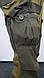 Костюм Гірка Анорак tactical - фото 3 - id-p144071760