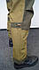 Костюм Гірка Анорак tactical - фото 5 - id-p144071760